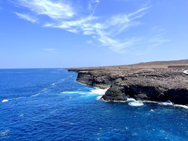 Sal: Small Group Island Tour & Lunch with a Local Family - FAQs