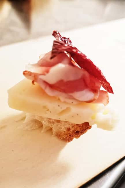 Sala Consilina: a journey of taste with aged cheeses and traditional cuisine - What to Expect from the Sala Consilina Cheese & Cuisine Tour