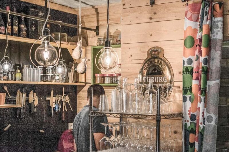 Sala Consilina: a journey of taste with aged cheeses and traditional cuisine - Why This Tour Offers Real Value