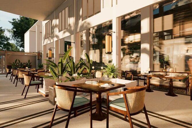 Sala Lakorn Riverside Buffet Dinner with Thai Show - Practical Tips for Your Visit