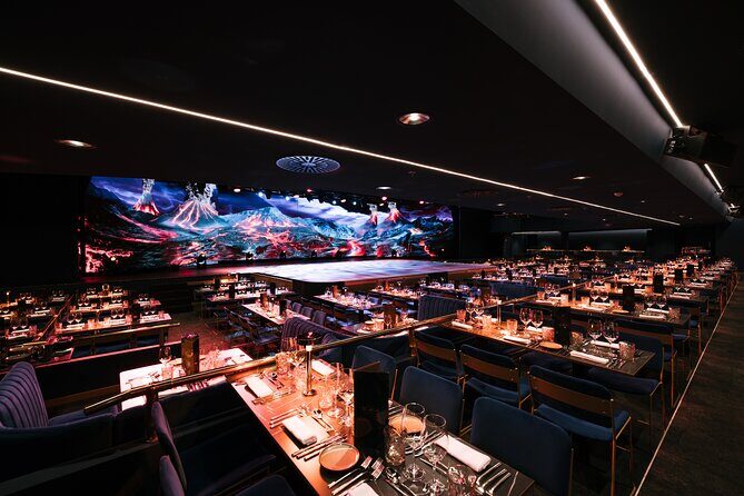 Sala Scala Gran Canaria Dinner Show - An In-Depth Look at the Sala Scala Gran Canaria Dinner Show