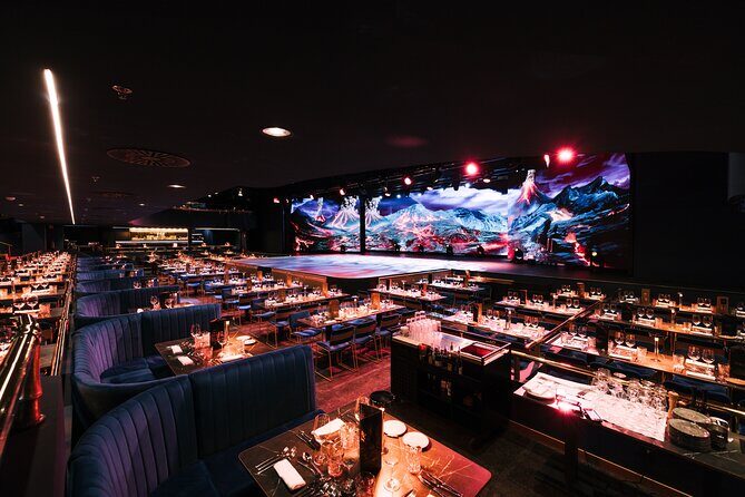Sala Scala Gran Canaria Dinner Show - Frequently Asked Questions