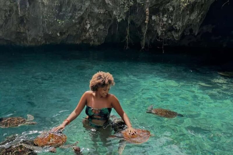 Salaam Cave Swimming & feeding Sea Turtles in Kizimkazi - Final Thoughts: Is It Worth It?
