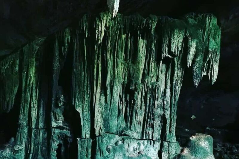 Salaam Cave Tour, Kuza Cave, Paje Beach, The Rock Restaurant - FAQ