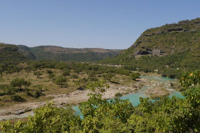 Salalah City and East Tour Combo (Darbat falls, Razat spring) - Who Will Love This Tour?