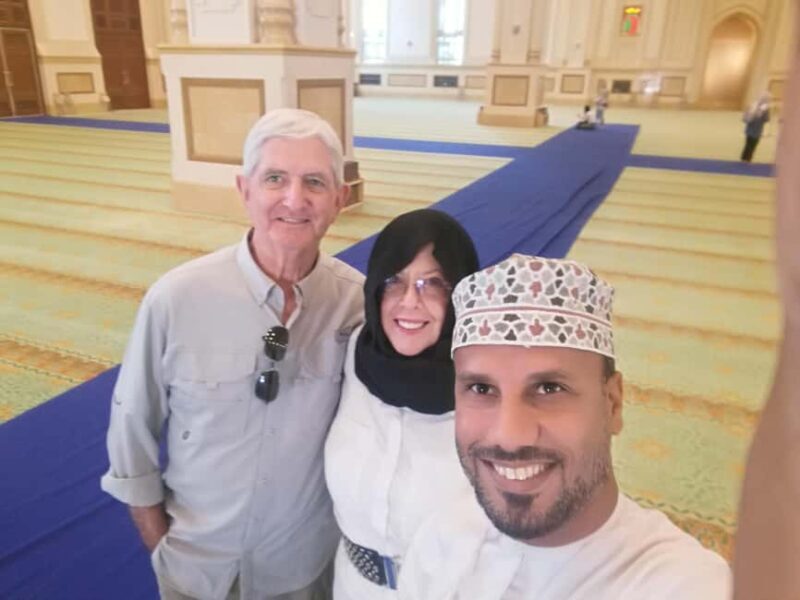 Salalah: City Highlights Tour with Local Guide - Key Points  