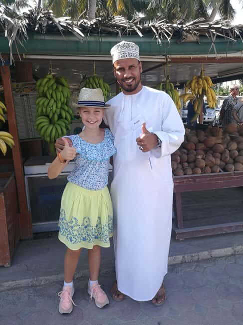 Salalah: City Highlights Tour with Local Guide - FAQ  