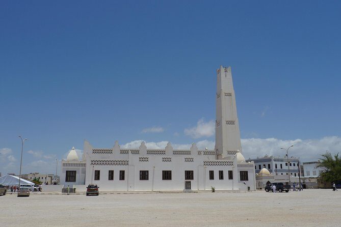 Salalah City private tour - all-inclusive sightseeing tour - Frequently Asked Questions