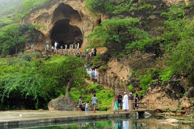 Salalah City tour - What Makes This Tour Stand Out