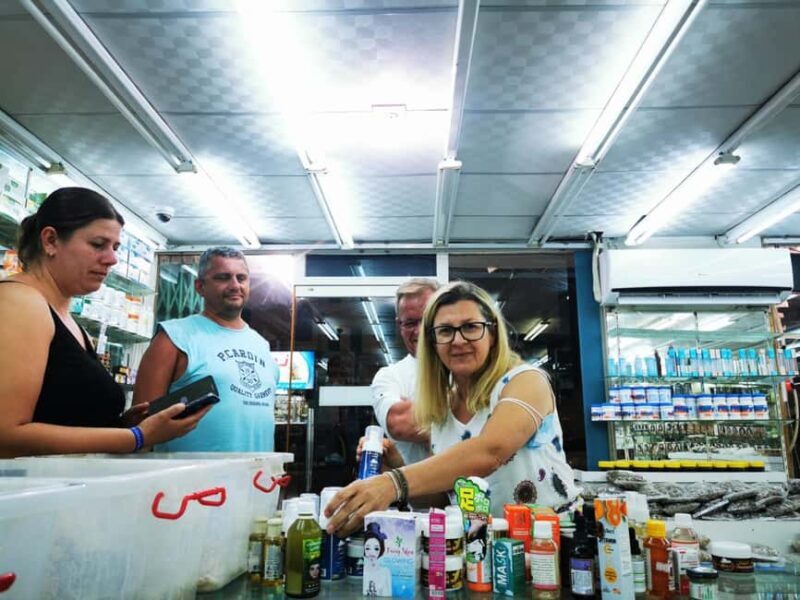 Salalah City Tour - Practical Tips & Things to Keep in Mind