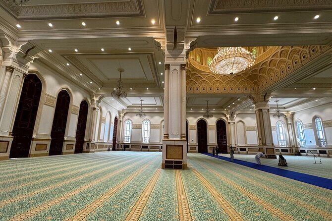 Salalah City Tour: Discover Salalahs Treasures with a Local Guide - FAQ
