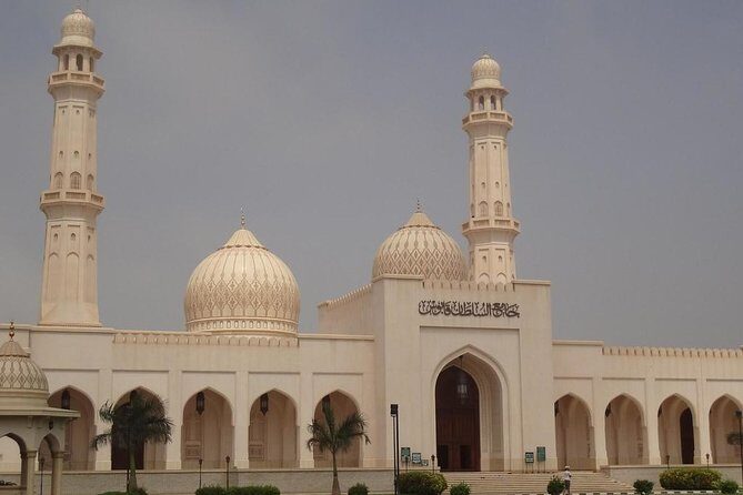 Salalah City Tour :Salalah Tours - An In-Depth Look at the Salalah City Tour