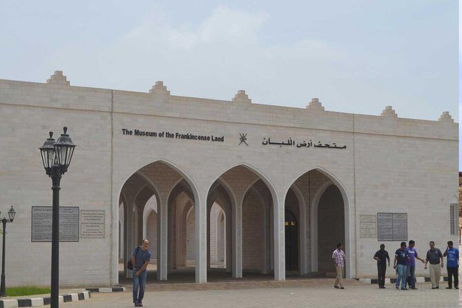 Salalah City Tour :Salalah Tours - The Sum Up: Is This Tour Worth It?