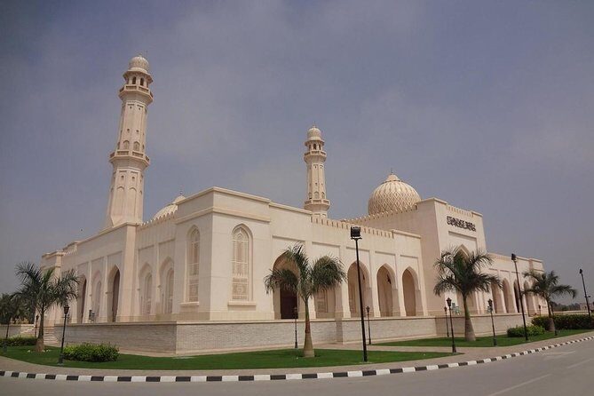 Salalah City Tour :Salalah Tours - Frequently Asked Questions