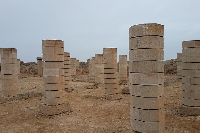 Salalah City Tour with History, Culture, Souq Shopping, Halwa - An In-Depth Look at the Salalah City Tour