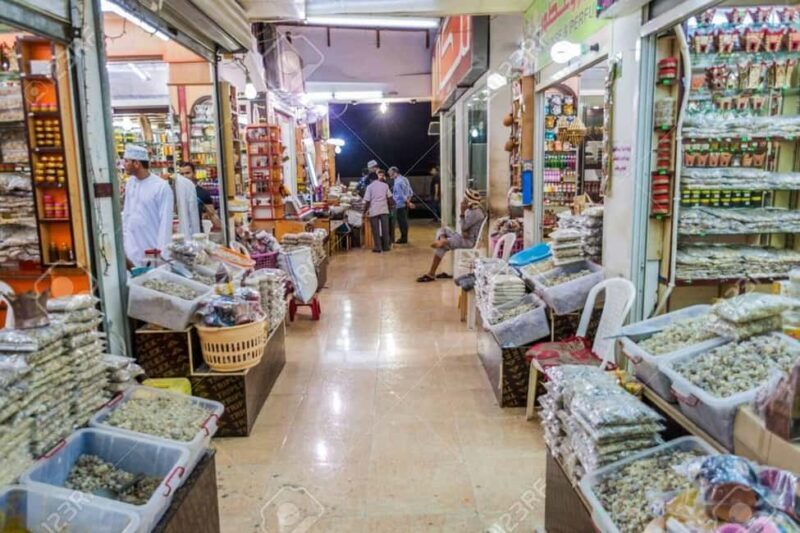Salalah City Tours - What to Expect from the Tour