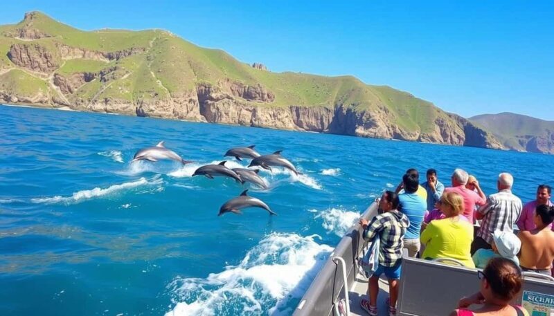 Salalah: Dolphin Watching Boat Tour - Considerations and Practical Tips