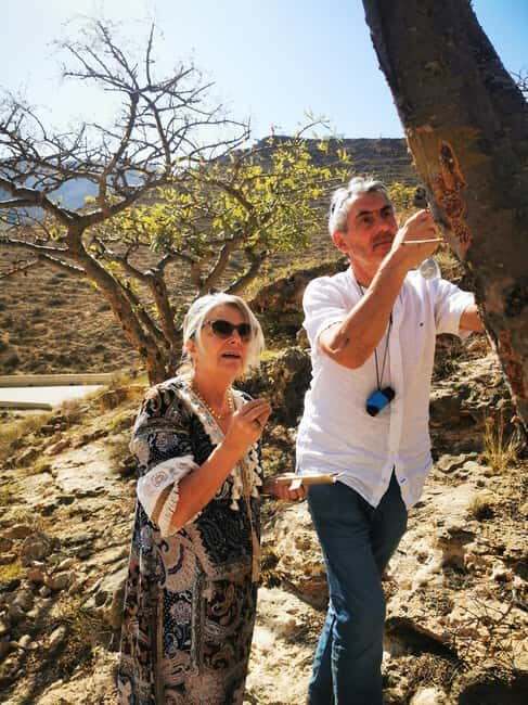 Salalah East Private Tour by VisitSalalah - Key Points