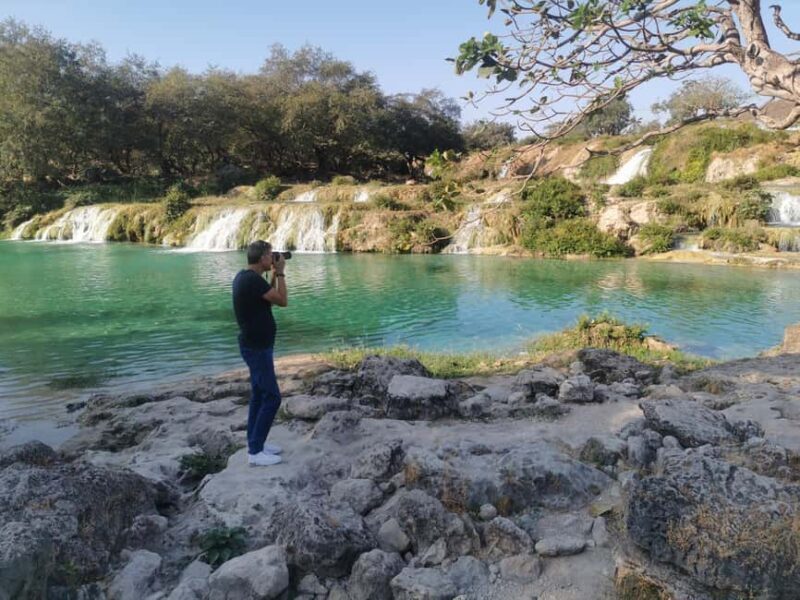 Salalah East Private Tour by VisitSalalah - An In-Depth Look at the Salalah East Private Tour