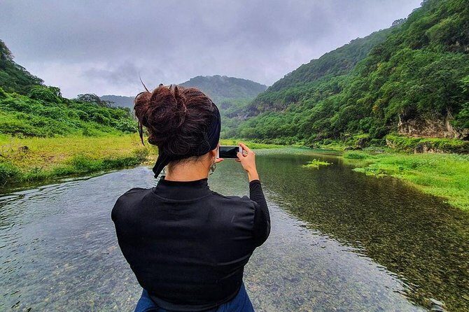 Salalah East & West Combination - Final Thoughts