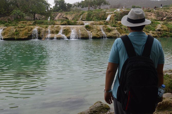 Salalah East & West Combination(Salalah tours):Oman Shore excursions - The Practical Side: What to Expect