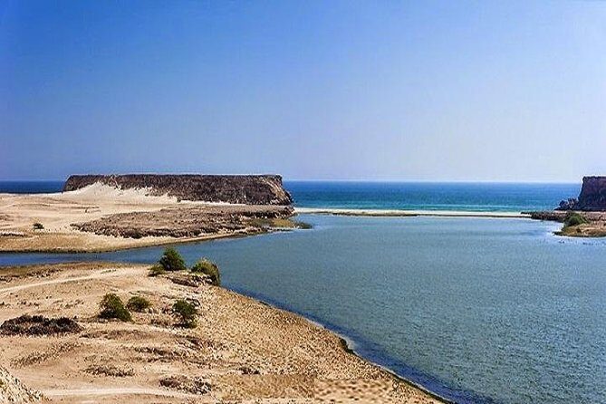 Salalah East & West Combination(Salalah tours):Oman Shore excursions - Who Should Consider This Tour?