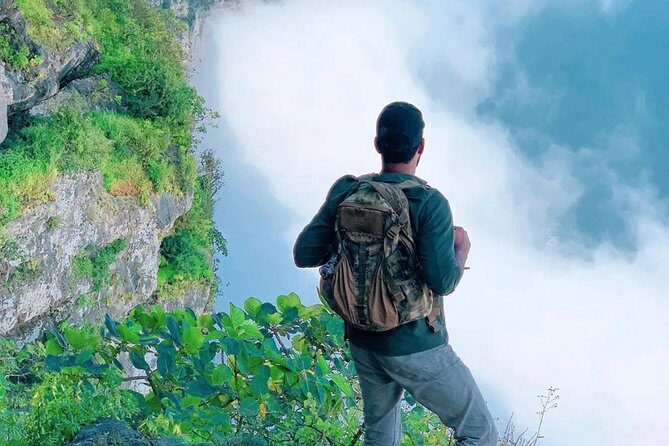 Salalah White Beaches & Panoramic Views of sea (Full Day Tour) - Key Points