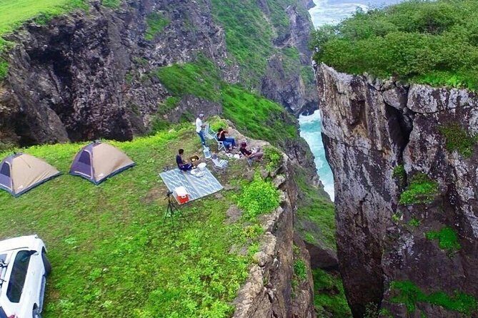 Salalah White Beaches & Panoramic Views of sea (Full Day Tour) - Who Will Love This Tour?