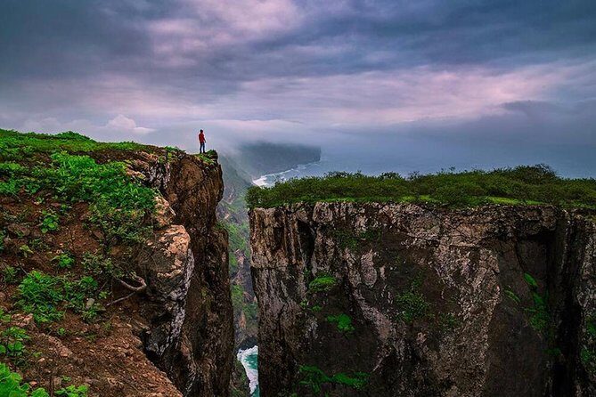 Salalah White Beaches & Panoramic Views of sea (Full Day Tour) - The Sum Up