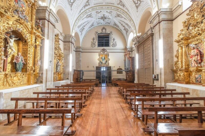 salamanca-convent-of-las-claras-with-free-audioguide