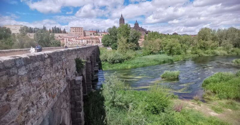 salamanca-guided-sightseeing-tour-by-bicycle