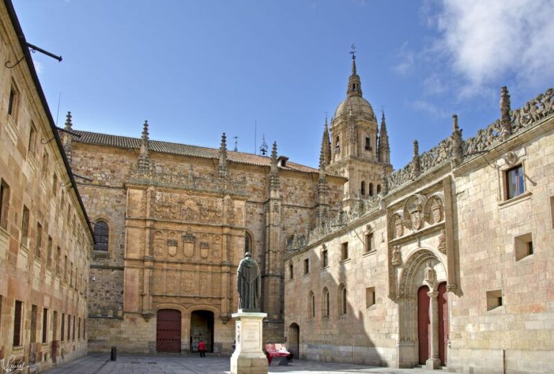 salamanca-miguel-de-cervantes-walking-tour