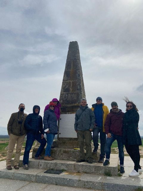 salamanca-private-battlefields-of-salamanca-full-day-trip