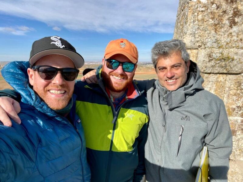 salamanca-private-battlefields-of-salamanca-half-day-trip