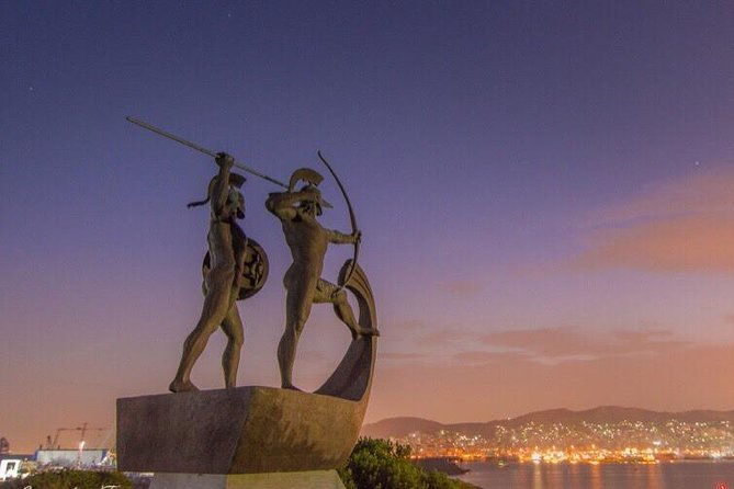 salamina-island-full-day-private-tour