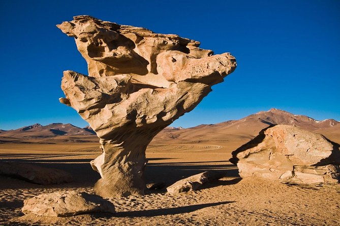 salar-de-uyuni-with-lodging-2-full-days-with-minor-lagoons