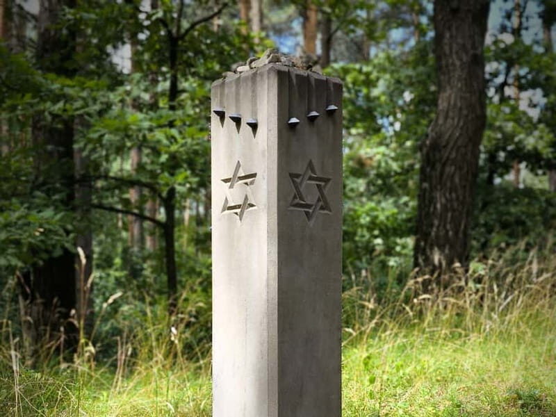 SALASPILS: Private tour to Salaspils and Rumbula Memorials - Who Should Consider This Tour?