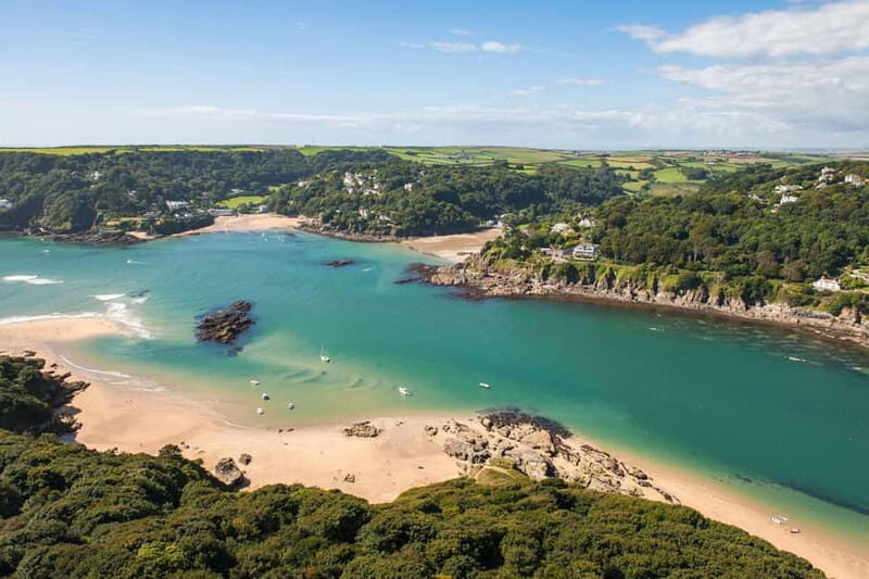 Salcombe: Estuary Explorer Sea Kayak Tour - The Quality of Equipment and Safety
