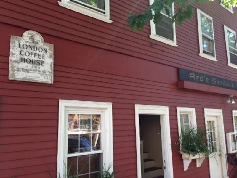 Salem 101 General History Tour - Authentic Narratives and Guide Expertise
