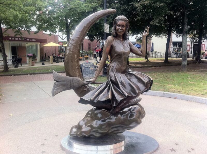Salem 101 General History Tour - Who Should Book This Tour?