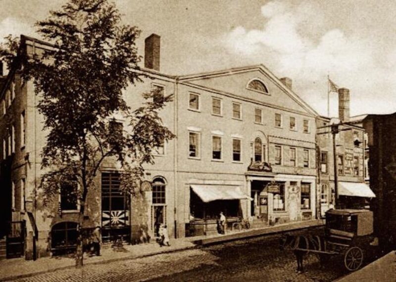 Salem 101 General History Tour - FAQ