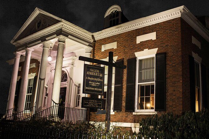 Salem Booze and Brews Haunted Pub Crawl by US Ghost Adventures - Final Thoughts: Is It Worth It?