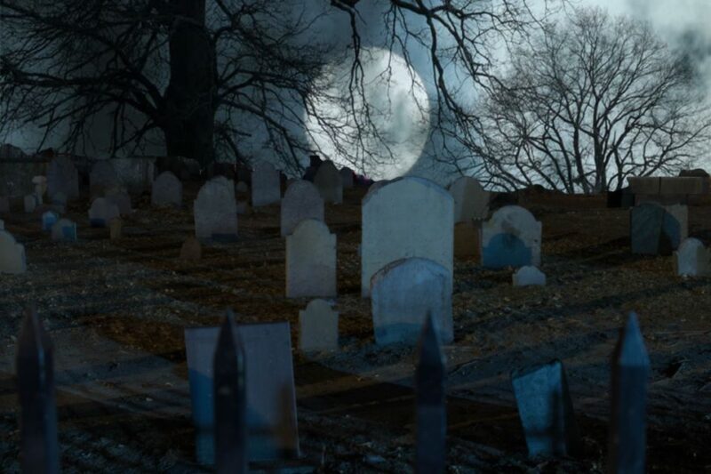 Salem: Ghosts, Witches, & Warlocks Guided Walking Tour - Who Would Love This Tour?