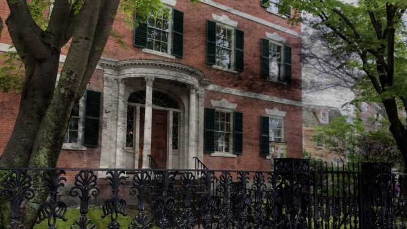 Salem: Haunted Footsteps Ghost Tour - Who Will Love This Tour?
