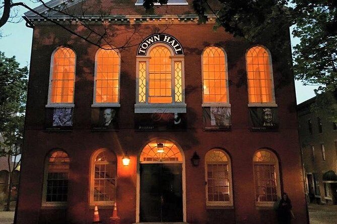Salem "Hocus Pocus" Movie Locations Tour (31st Anniversary) - What to Expect from the Tour