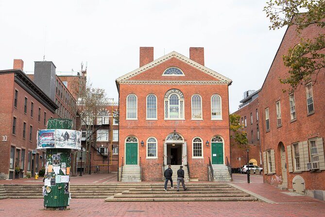 Salem "Hocus Pocus" Movie Locations Tour (31st Anniversary) - Who Will Enjoy This Tour?