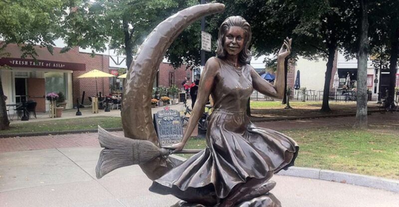 Salem: Hocus Pocus Movies and More Tour - Practical Tips for Travelers