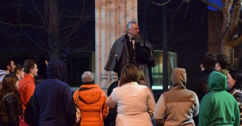 Salem Night Tour: Haunt and History Guided Night Tour - Final Thoughts - Who Should Consider This Tour?