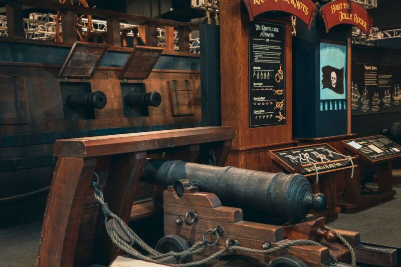 salem-pirate-museum-with-authentic-treasures-entry-ticket