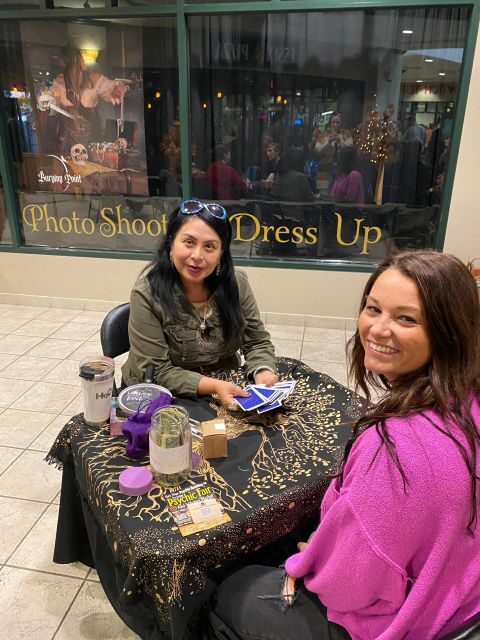 Salem: Psychic Bewitched Tour With Tarot Reading - Why This Tour Offers Great Value